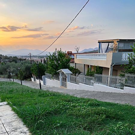 Nafplio View Guesthouse Exterior foto