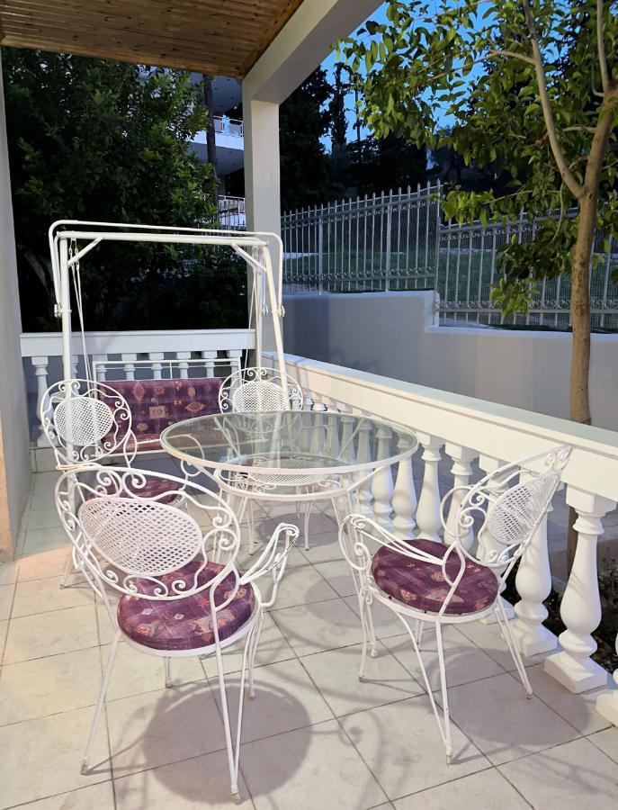 Nafplio View Guesthouse Exterior foto
