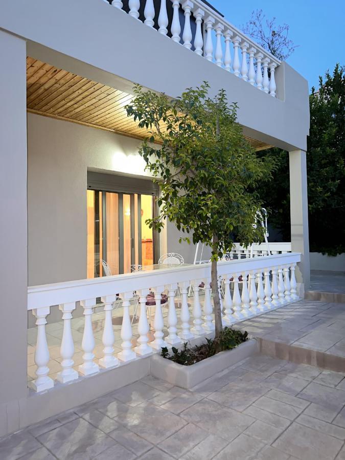 Nafplio View Guesthouse Exterior foto