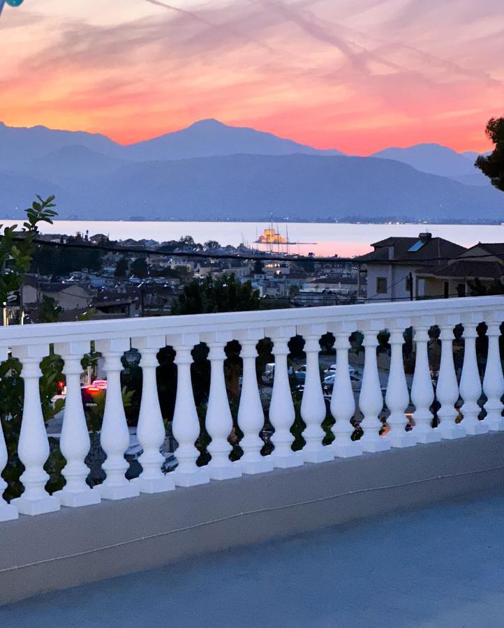 Nafplio View Guesthouse Exterior foto