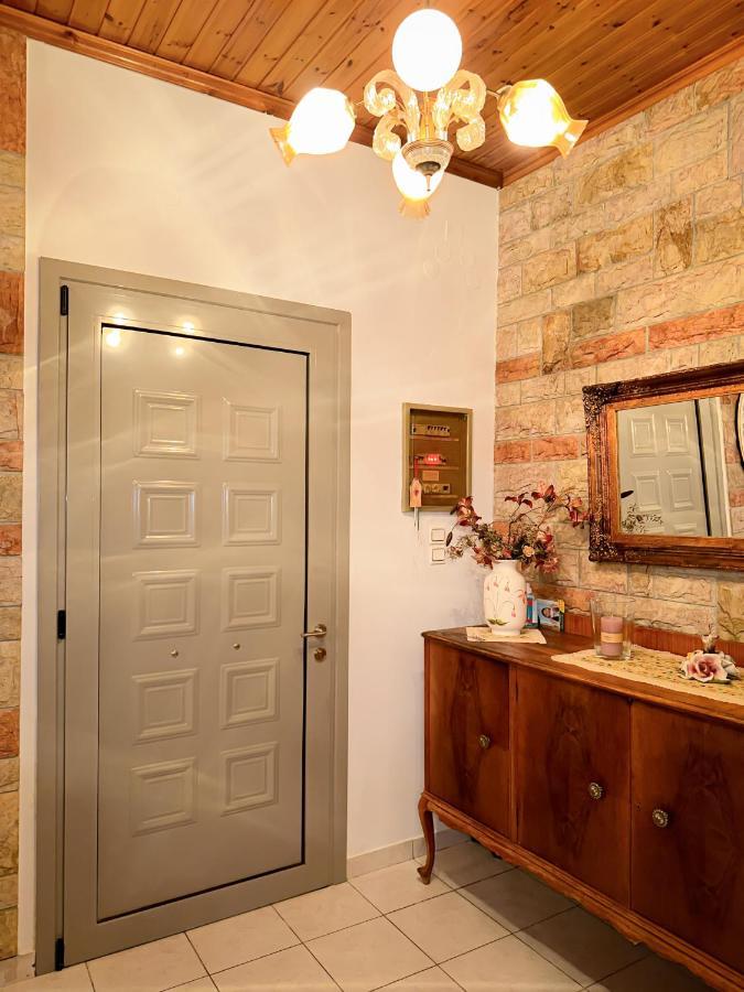 Nafplio View Guesthouse Exterior foto